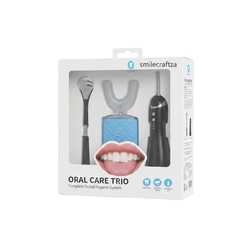 Bright Bite 3-in-1 Professional System